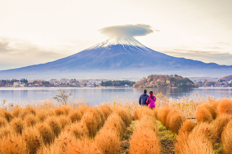 Mt. Fuji View: Snow Fun at Fujiten & Oishi Park Sightseeing Tour - What the price does, and does not, buy
