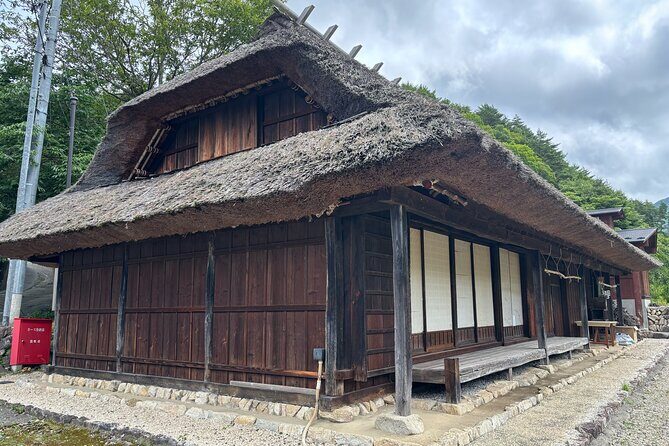 Mt. Fuji Views and Rural Japan A Scenic Cultural Day Trip - Who Will Enjoy This Tour?