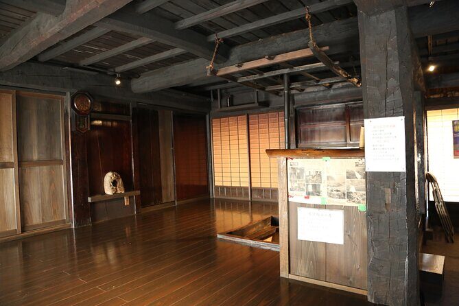 Mt. Fuji Views and Rural Japan A Scenic Cultural Day Trip - FAQ