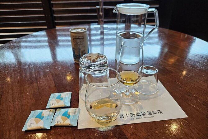 Mt. Fuji Views and Whisky brewery Private Car Tour - Value and Practicalities