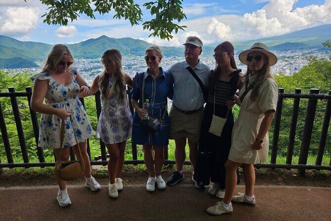 Mt. Fuji Views and Whisky brewery Private Car Tour - Analyzing Value and Practicalities