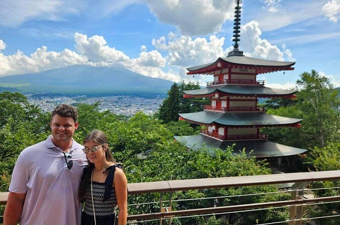 Mt. Fuji Views and Whisky brewery Private Car Tour - FAQs