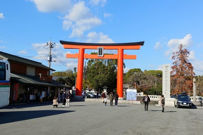 Mt. Fuji, Visit Where All the Japanese People Belong (Chartered Taxi Tour) - Insider Tips for an Unforgettable Tour