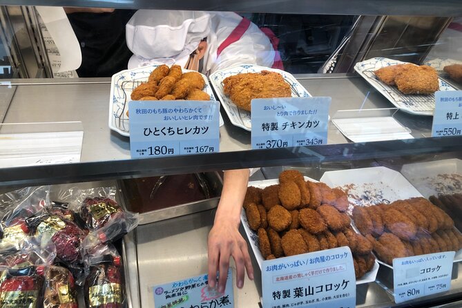 Mt Fuji, Wagyu& Local Foods-Private Hayama Tour With Local Guide - Tour Overview