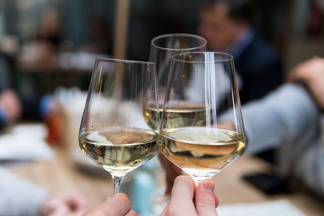 Mt Fuji Wineries Half-Day Tour - Tour Details