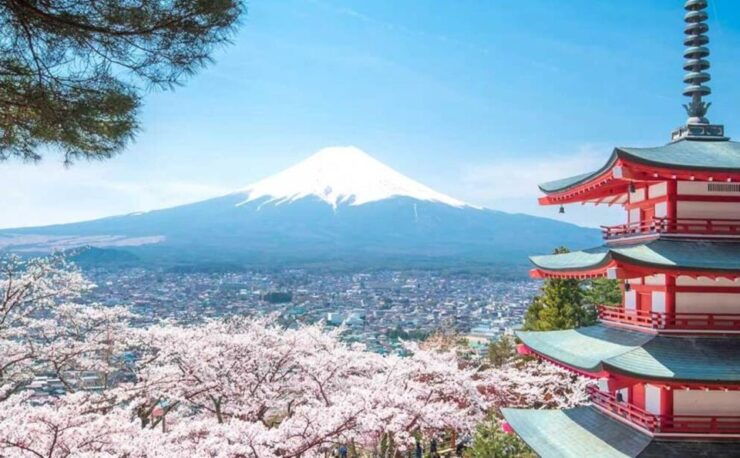Mt Fuji With Kawaguchiko Lake Day Tour - Experience Highlights