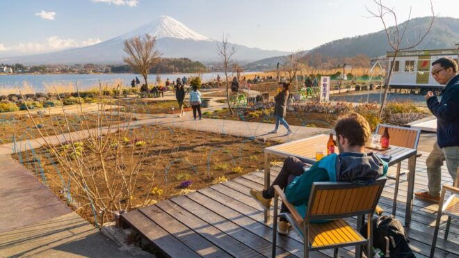 Mt Fuji With Kawaguchiko Lake Day Tour - Common Questions