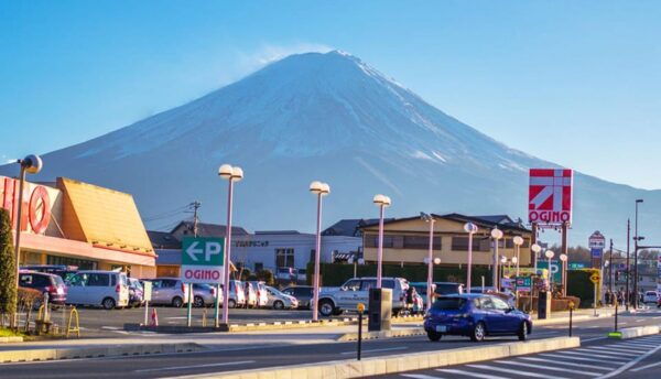 Mt.Fuji:Lake Kawaguchi,Yamanaka & Onsen Day Tour From Tokyo - Booking and Cancellation Policy