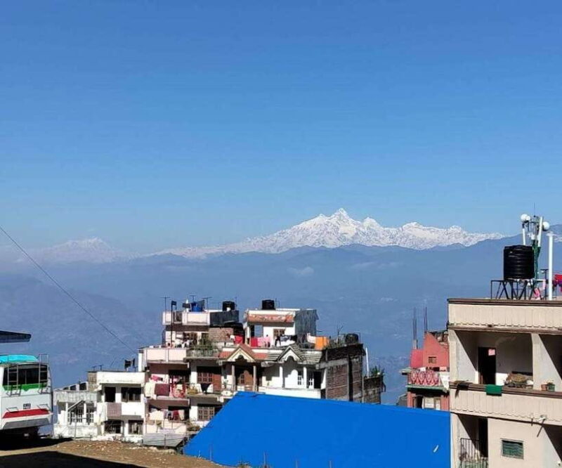 Mt. Ganesh Himal (Yangra) 2025/2026 - An In-Depth Look at the Ganesh Himal Adventure