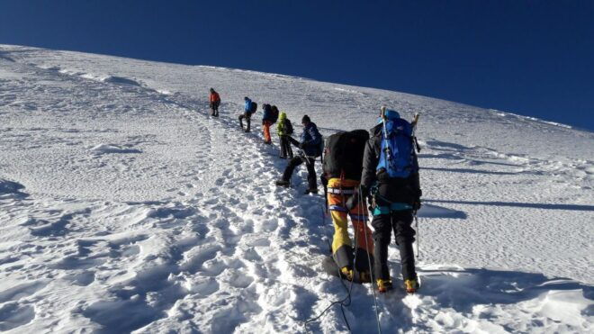 Mt. Himlung Himal (7,126m) Expedition - 33 Days - Why Choose This Expedition