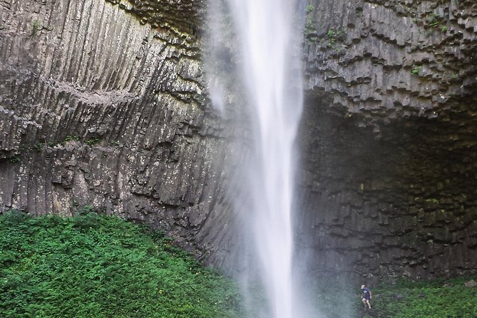 Mt. Hood and Columbia River Gorge Full-Day Tour From Portland - Common Questions