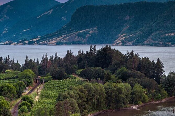 Mt Hood & Columbia River Private tour from Portland - What’s Included and What’s Not