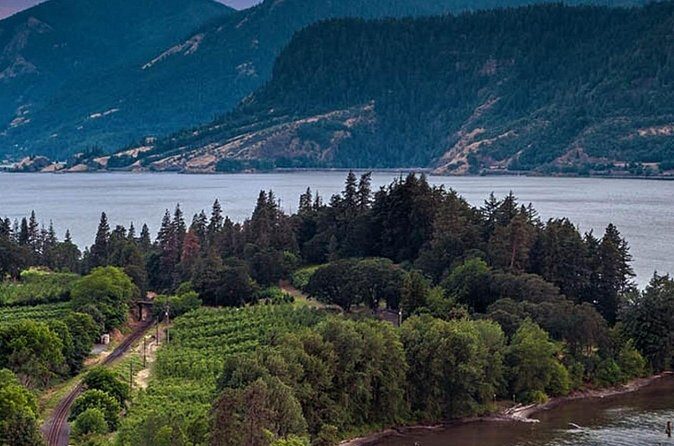 Mt Hood & Columbia River Private tour from Portland - Final Thoughts