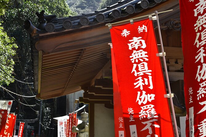 Mt. Inunaki Trekking and Hot Springs in Izumisano Osaka - Tips for a Memorable Mt. Inunaki Experience