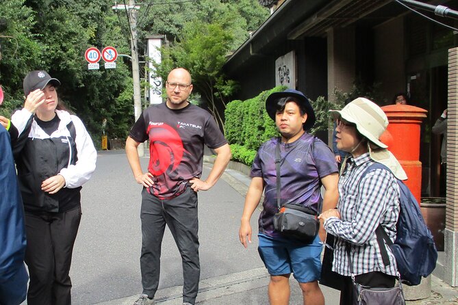 Mt. Inunaki Trekking and Hot Springs in Izumisano Osaka - The Sum Up