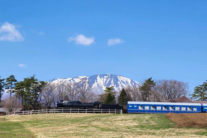 Mt. Iwate Panorama Cycling Tour: Culture and Scenic Views - Who Should Consider This Tour?