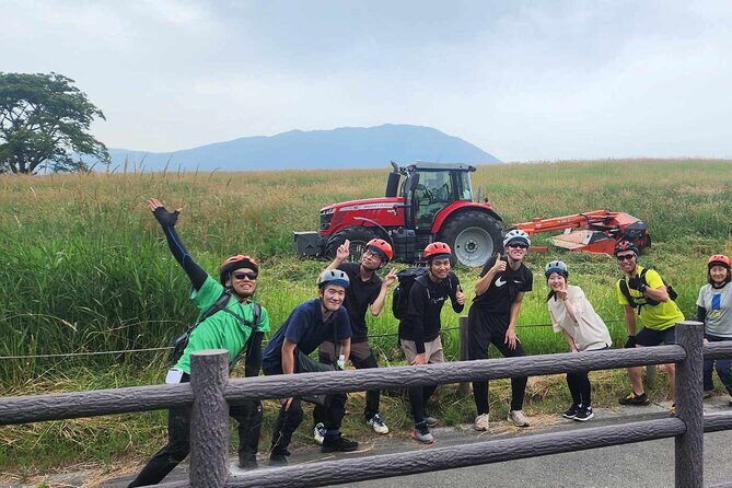 Mt. Iwate Panorama Cycling Tour: Culture and Scenic Views - FAQ