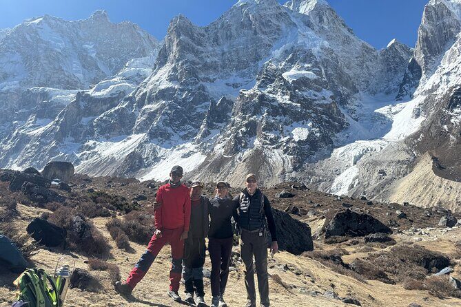 Mt. Kanchenjunga South to North Base Camp Trekking - Introducing the Mt. Kanchenjunga South to North Base Camp Trekking Experience