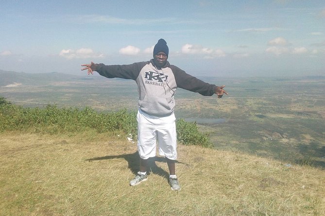 Mt Kilimambogo Oldonyo Sabuk Private Hiking Tour - Reviews