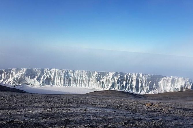 Mt Kilimanjaro 6 Days Marangu Route(From Nairobi) - Reviews and Ratings