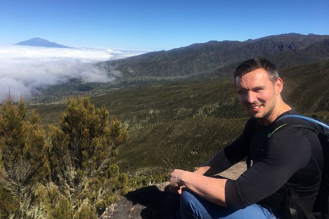 Mt. Kilimanjaro One Day Hike to Cathedral Point 3872m - Price and Reviews
