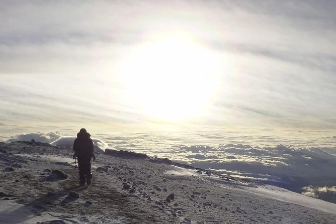 Mt Kilimanjaro Trek; Rongai Route - 6 Days - Meeting and Pickup Information