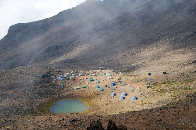 Mt Kilimanjaro Trek; Rongai Route - 6 Days - Additional Important Details