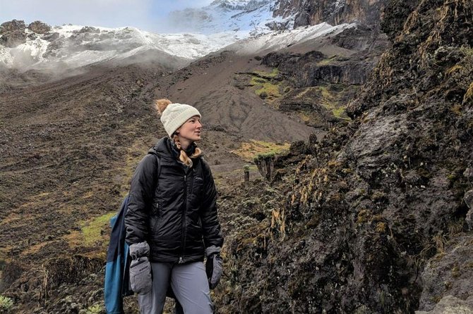 Mt Kilimanjaro Trek; Rongai Route - 6 Days - Booking and Reservation Information