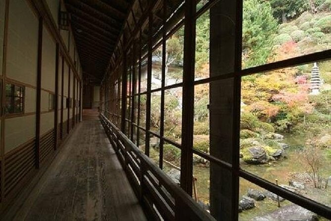 Mt Koya 1 Day Walking Tour From Osaka - Tour Highlights and Itinerary