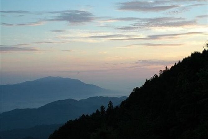 Mt Koya 2-Day Private Walking Tour From Kyoto - Booking and Pricing Details