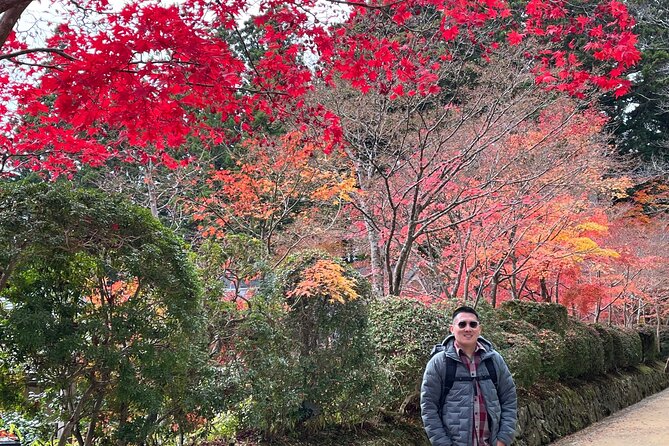 Mt. Koya 8hr Tour From Osaka: English Speaking Driver, No Guide - Common Questions