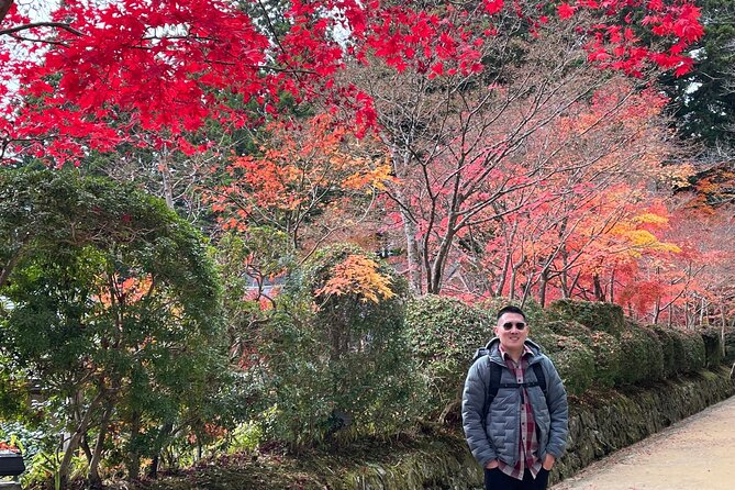 Mt Koya Full Day Tour From Osaka With Licensed Guide and Vehicle - Directions to Mt Koya