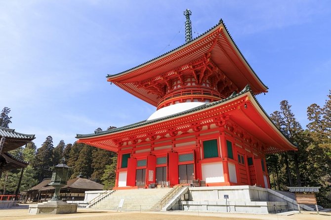 Mt. Koya Sacred Half-Day Private Tour With Government Licensed Guide - Traveler Photos