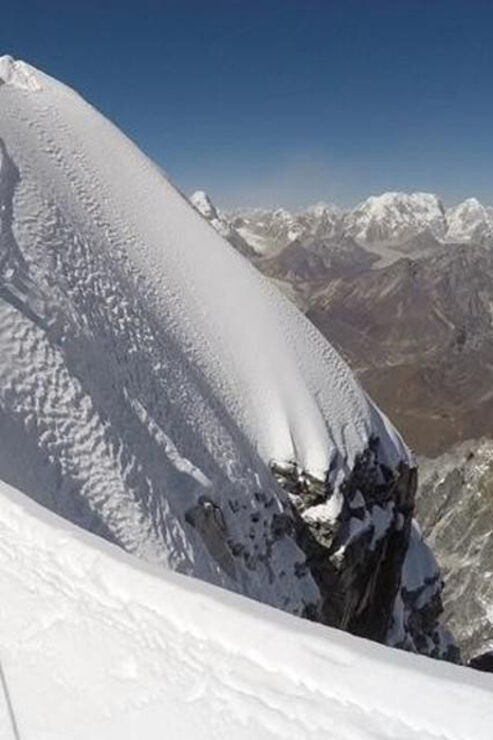 Mt.Kyazo Ri Peak Climbing 2025/2026 - Daily Itinerary