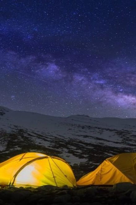 Mt.Larkya Peak Climbing 2025/2026 - Safety Considerations