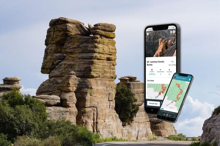 Mt. Lemmon Scenic Byway: Self-Guided GPS Audio Tour - Experience Highlights