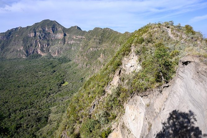 Mt Longonot Hiking Tour With Optional Boat Ride at Lake Naivasha - Important Details