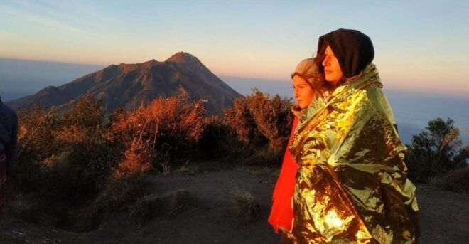 Mt.Merbabu Sunrise Trekking Tour 2 Days 1 Night - Reserve & Payment Options