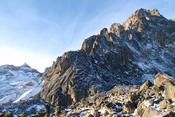 Mt Meru Climb 3 Days - Frequently Asked Questions