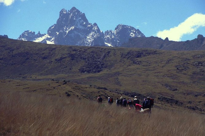 Mt Meru Climb 3 Days - The Sum Up