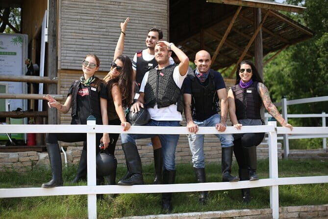 Mt Mogan Horse Riding - Half-day Outdoor Trail Riding near Hangzhou - Good To Know