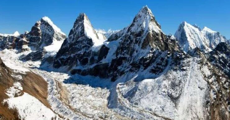 Mt.Nirekha Peak Climbing 2025/2026 - Key Points