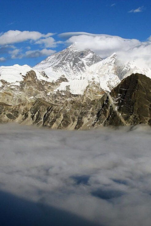 Mt.Nirekha Peak Climbing 2025/2026 - Detailed Climbing Itinerary
