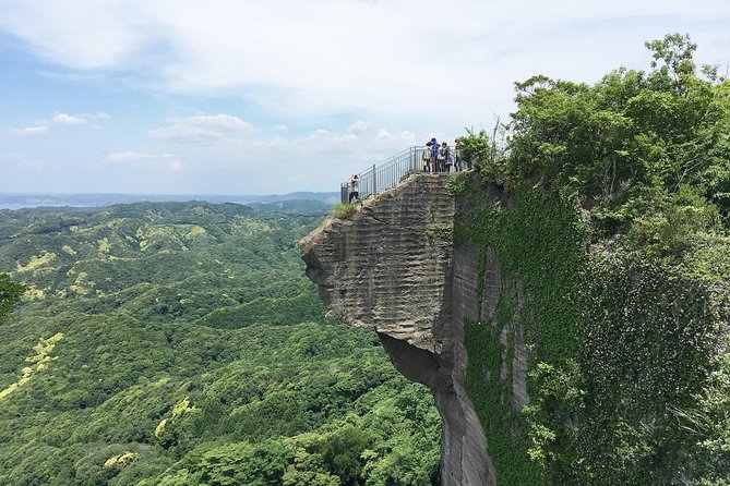 Mt. Nokogiri Hiking Tour - Overview and Location