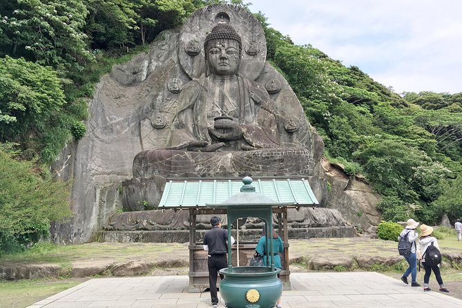 Mt. Nokogiri Hiking Tour - Additional Information