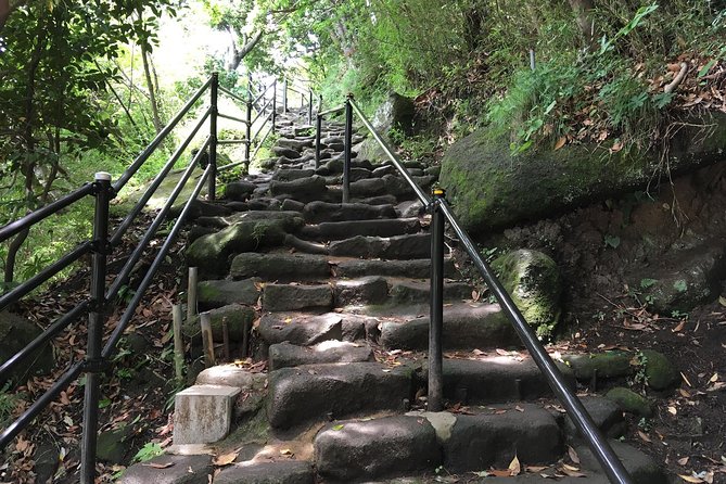 Mt. Nokogiri Hiking Tour - Common Questions