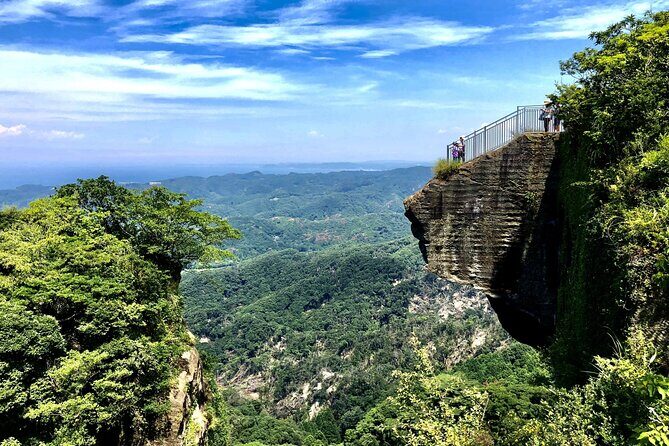 Mt. Nokogiri Tour by Private Car - Why Choose the Mt. Nokogiri Private Car Tour?