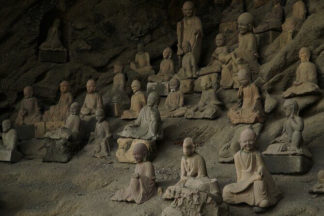 Mt. Nokogiri Tour by Private Car - Final Thoughts