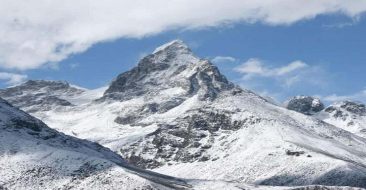 Mt. Phari Lapcha Peak Climbing 2025/2026 - Key Points