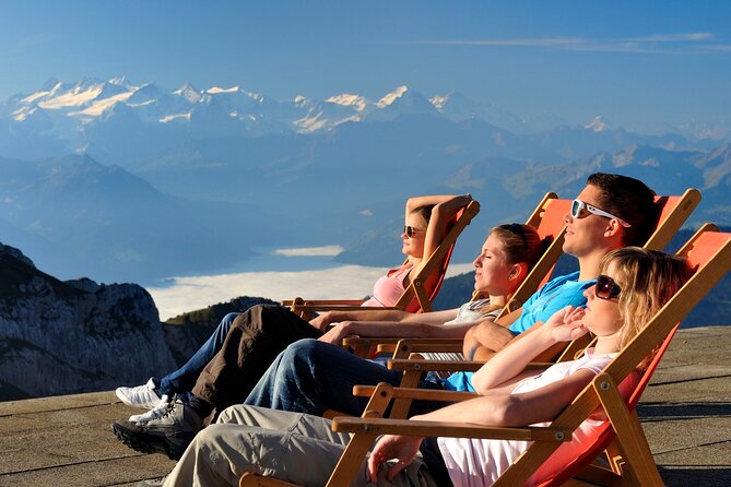 Mt Pilatus and Lucerne Day Trip From Zurich With Lake Cruise - Price and Inclusions